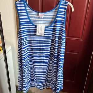 Lularoe Perfect T tank top